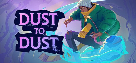 Games like Dust to Dust