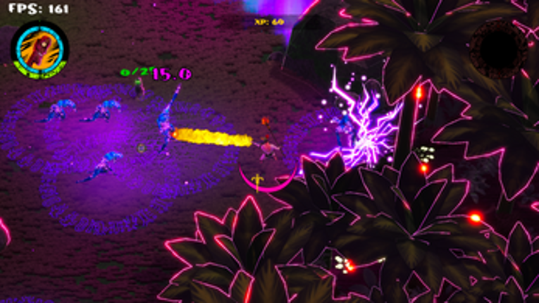 Elders of Rapa Nui screenshot