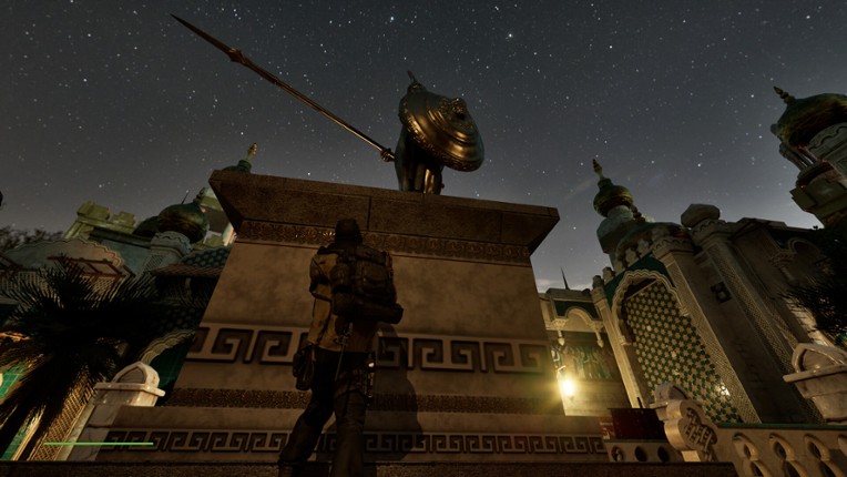 Enigma Awaken screenshot