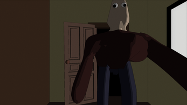 Escape The Diddler Image