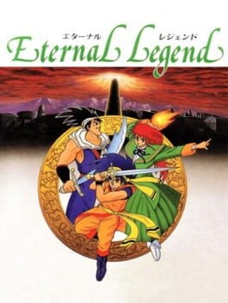 Eternal Legend Game Cover