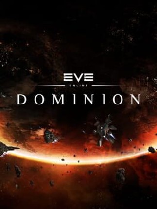 Eve Online: Dominion Game Cover