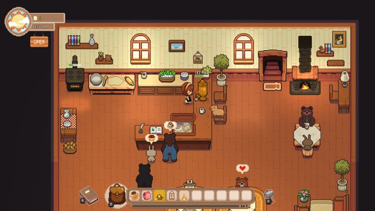 Everbrew screenshot