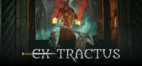 Games like EX-Tractus