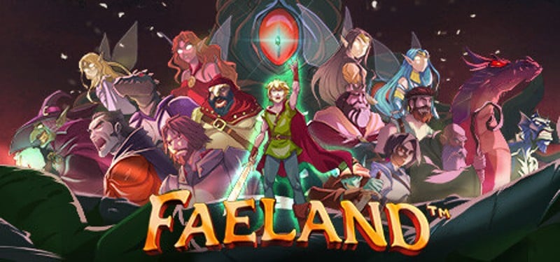 Faeland Image