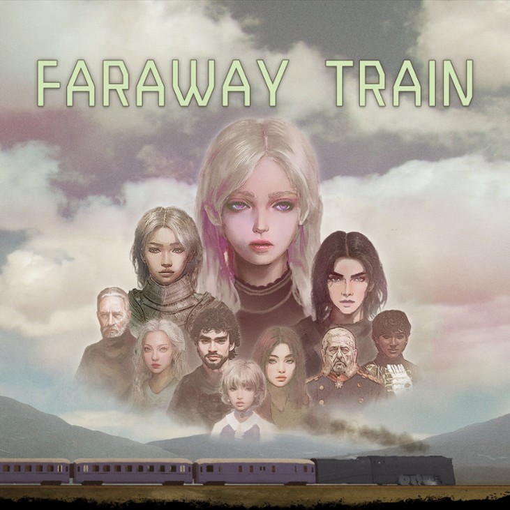 Games like FARAWAY TRAIN