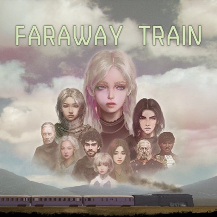 FARAWAY TRAIN Image