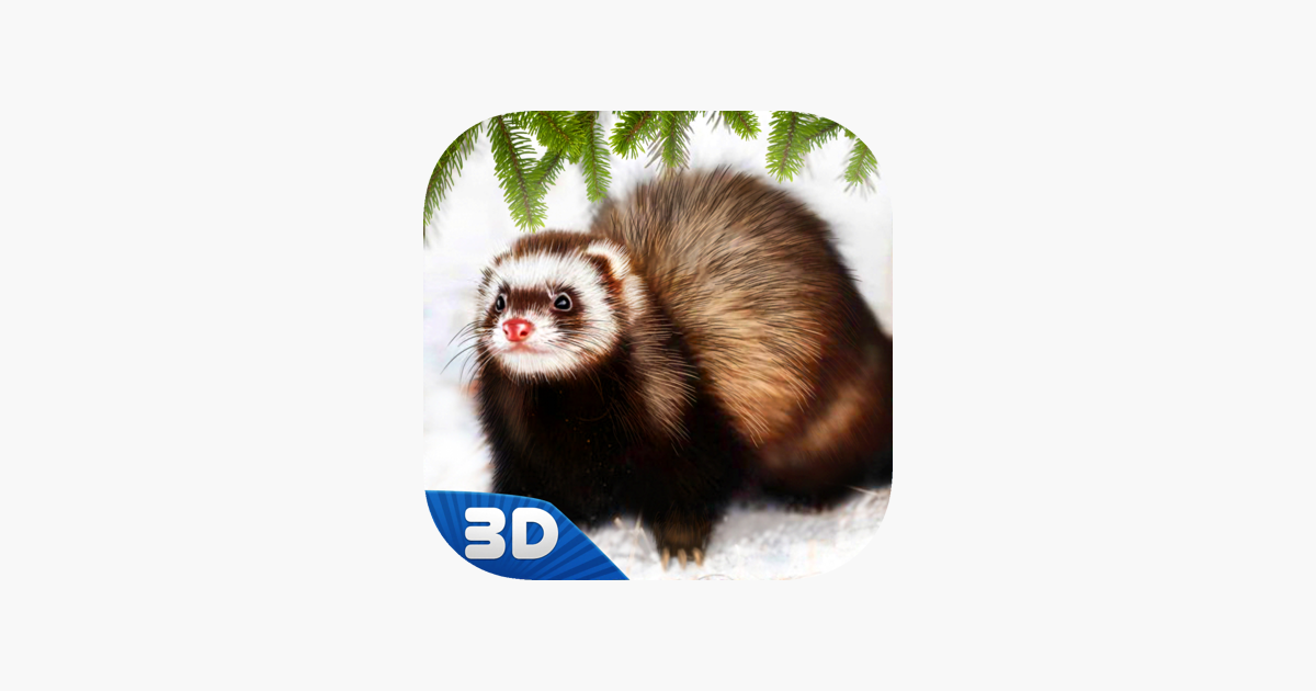 Games like Ferret Forest Life Simulator