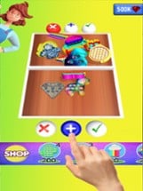 Fidget Trade 3D: bubble pop it Image