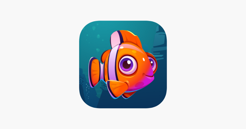 Fish Hunter Game Cover