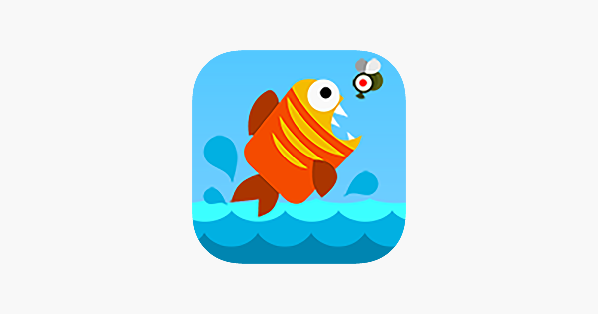 Games like Fish Hunting Mania - Fly Catching Games
