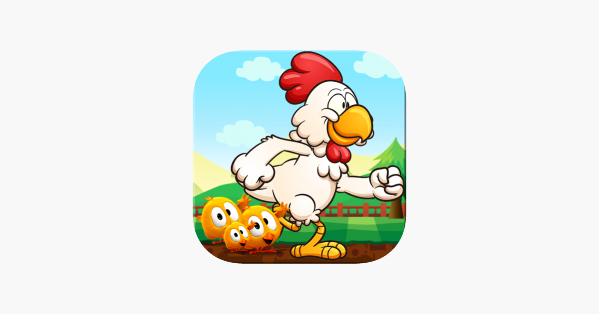 Games like Flicky Chicky: Chicken Run