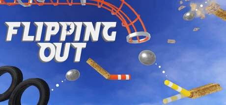 Games like Flipping Out