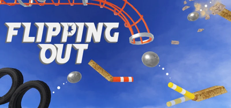 Flipping Out Image