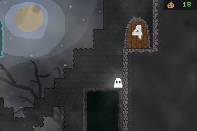 Flipping Phantom screenshot