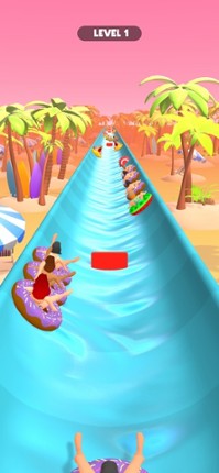 Float Slide screenshot