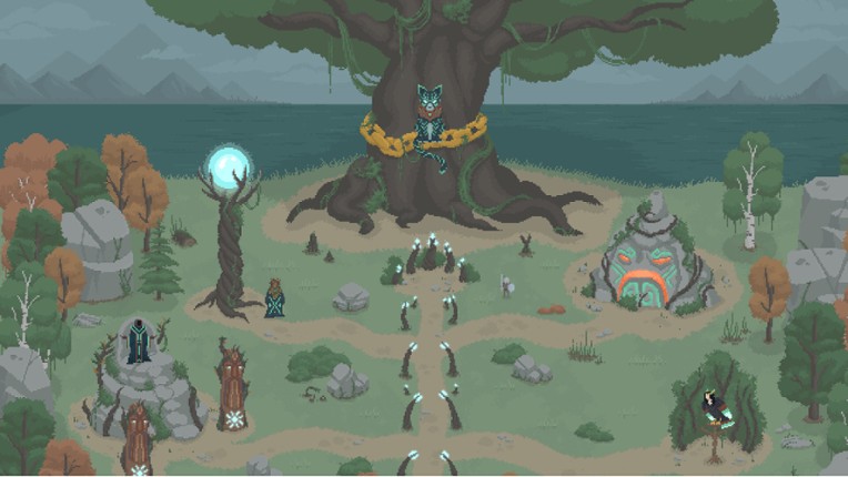 Folk Hero screenshot