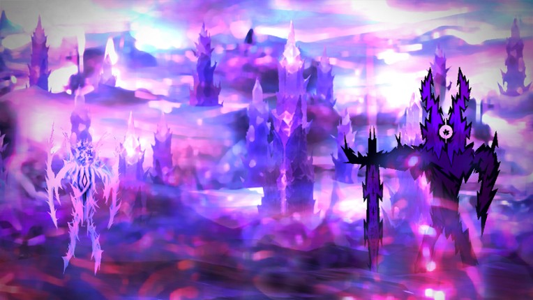 Forced Sacrifice: Lost Soul screenshot