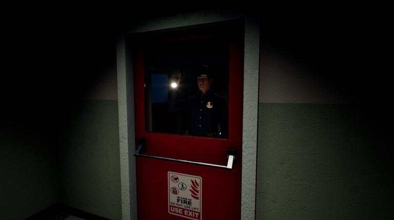 Forest Asylum 2 screenshot