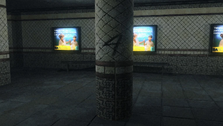 C.A.B.A. screenshot