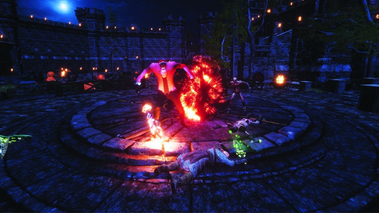 Fractured Fables Image