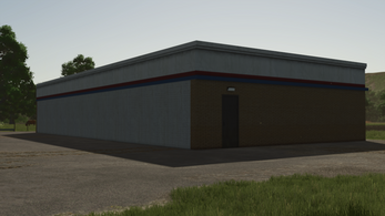 FS25 - Firestone Image