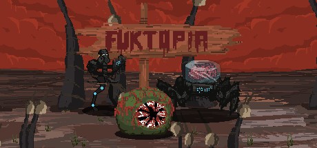 Games like FukTopia