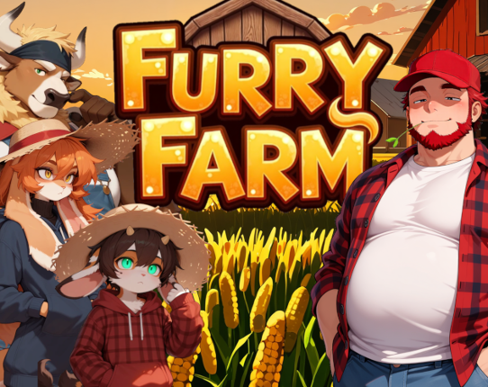 Furry Farm Image