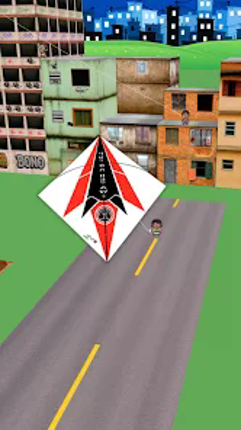 Kite Flying Simulator screenshot
