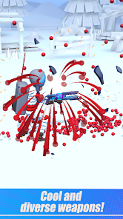 Hit Master - Aim N' Strike screenshot