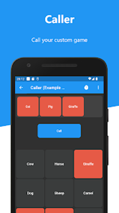Bingo Maker Image
