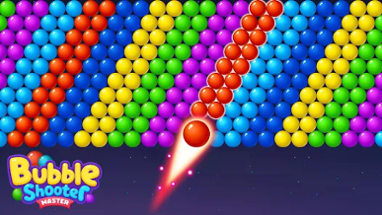 Bubble Shooter Pop Master Image