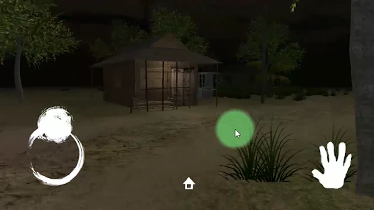 The Mystery of Meraung Village screenshot