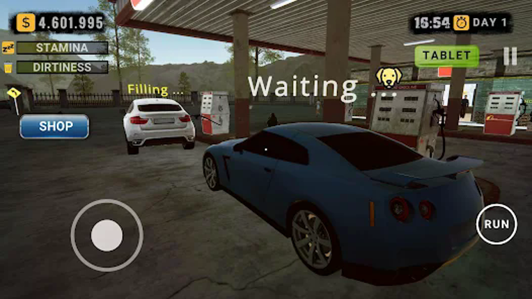 Pumping Simulator 2024 screenshot