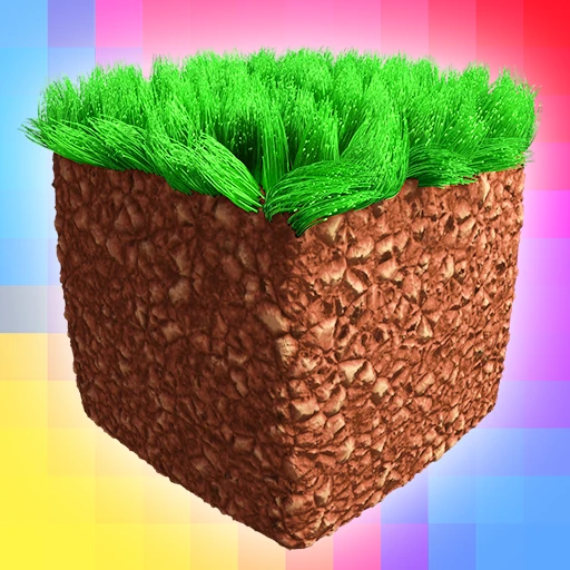 Games like Planet Craft: Mine Block Craft