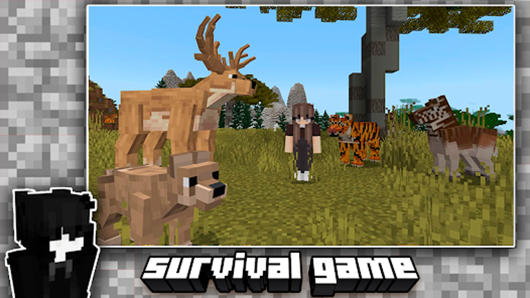 Craftsman 5: Building screenshot