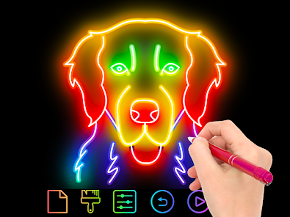 Doodle | Magic Joy screenshot