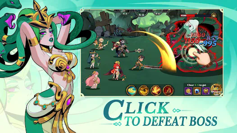 Click Deity screenshot