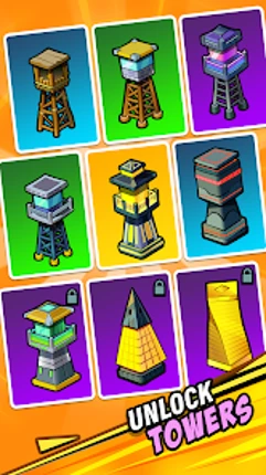 Zombie Towers Image
