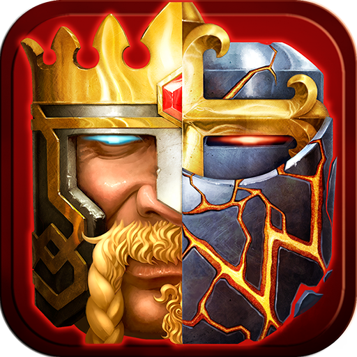 Games like Clash of Kings:The West