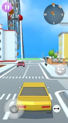 Talking Calf screenshot