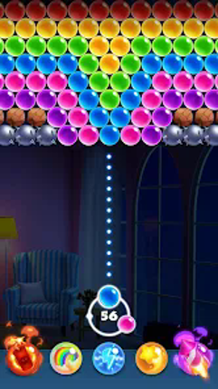 Bubble Shooter screenshot