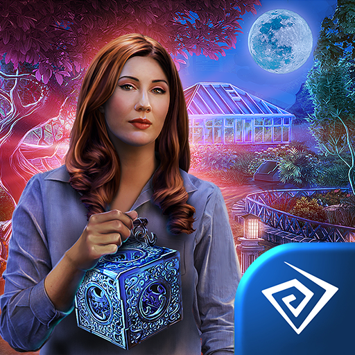 Games like Shadowplay Harrowstead Mystery