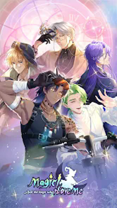 Magic: The Boys Who Love Me screenshot