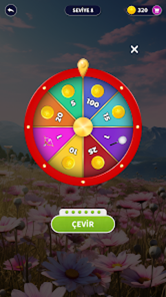 Word Yoga - Kelime Oyunu screenshot