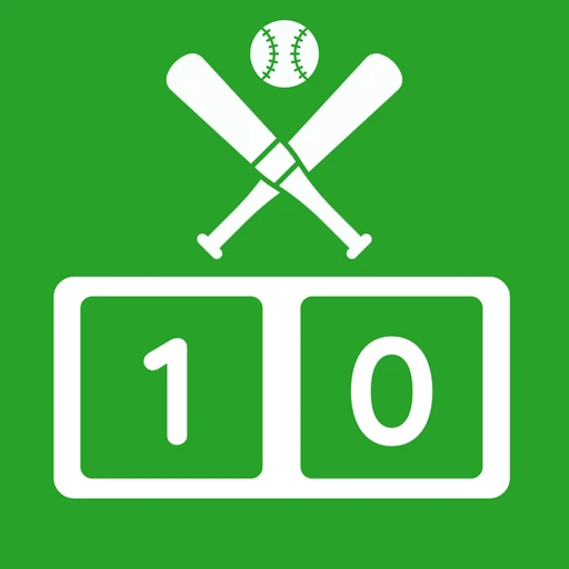 Games like Baseball Scoreboard