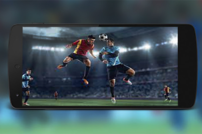 Nova Scores: Live Soccer Image