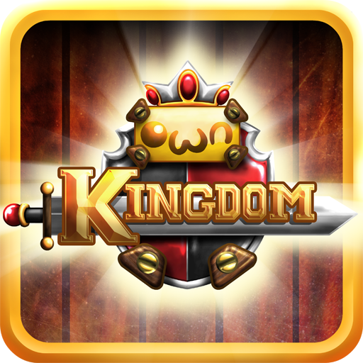 Games like Own Kingdom