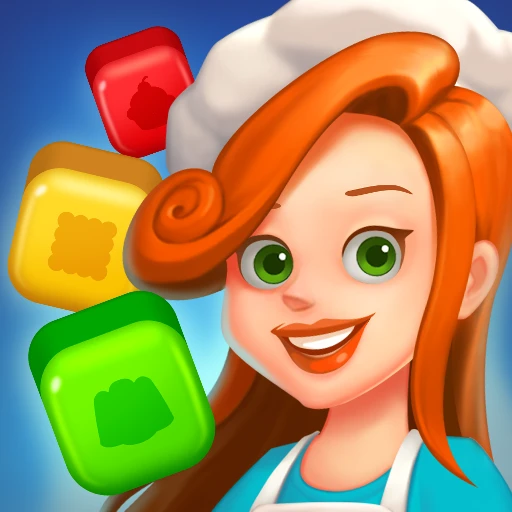 Games like Sweet Cube Blast