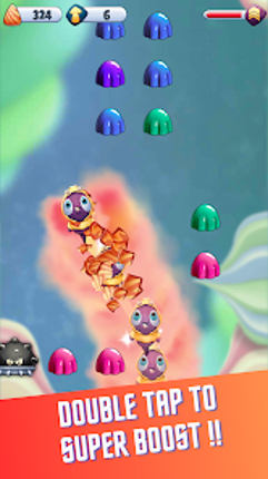 Jelly Jump screenshot